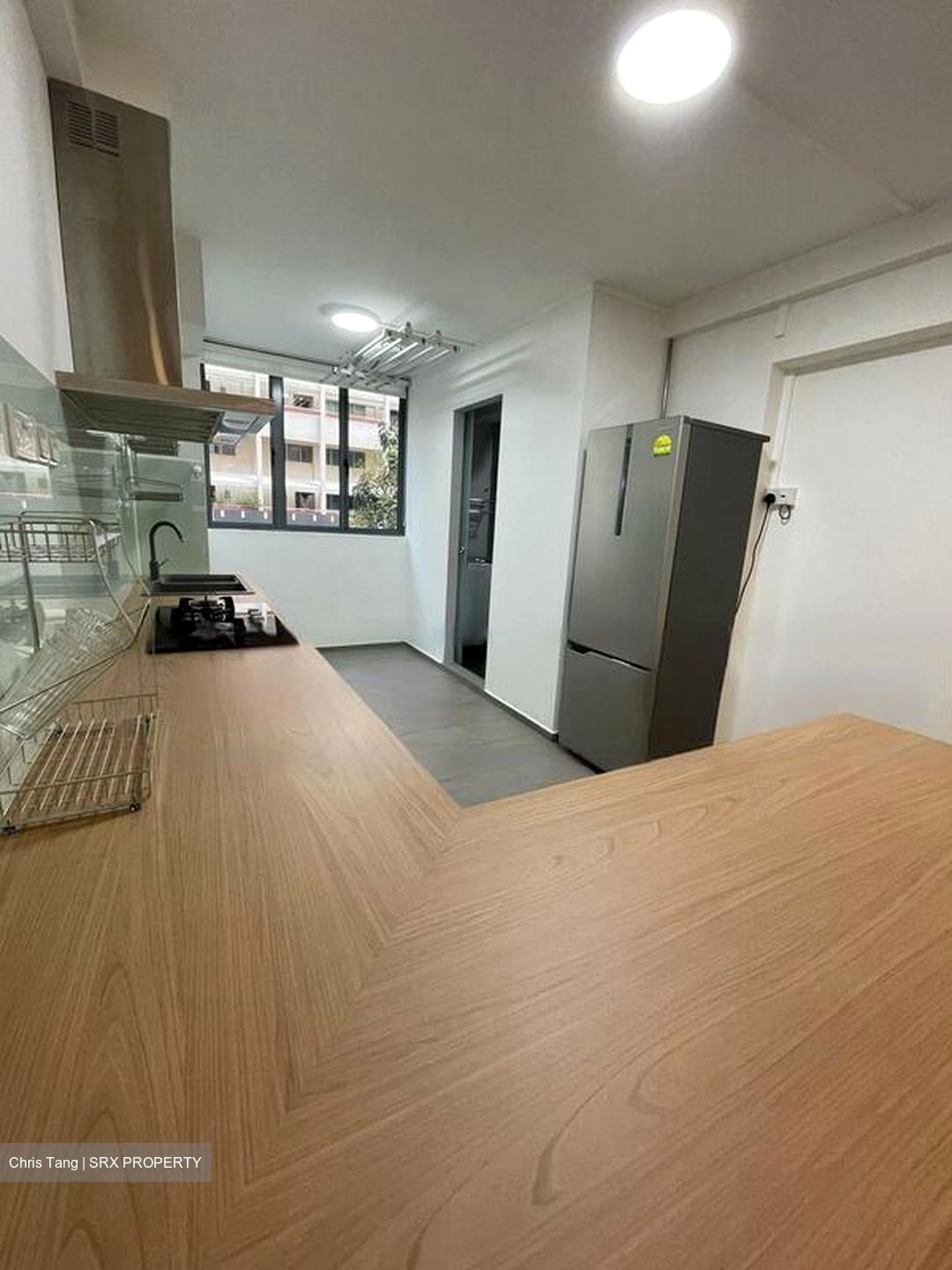 Blk 302 Chuan Village (Serangoon), HDB 3 Rooms #576618231